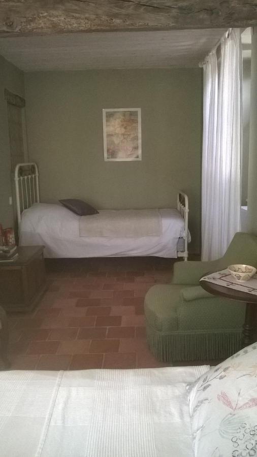Lembaudie Saint-Privat-des-Pres Ngoại thất bức ảnh