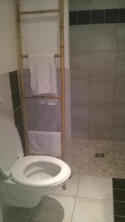 Lembaudie Saint-Privat-des-Pres Ngoại thất bức ảnh