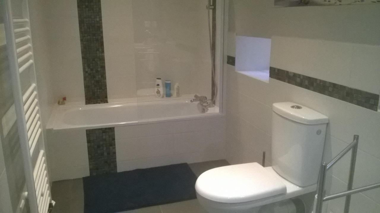 Lembaudie Saint-Privat-des-Pres Ngoại thất bức ảnh